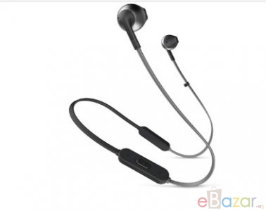 JBL TUNE 205BT In-Ear Bluetooth Earbud Headphones