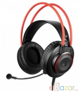 A4TECH Bloody G200S HiFi Stereo Surround Sound Gaming Headphone
