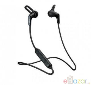 Remax RB-S27 Bluetooth Neckband Headphones