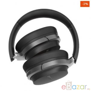Edifier W830BT Wireless Bluetooth Over-Ear Headphones