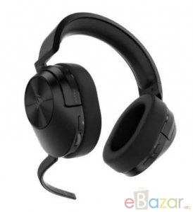 Corsair HS55 Wireless Core Gaming Headphone