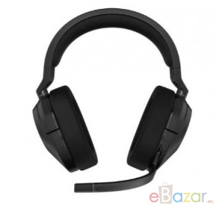 Corsair HS55 Wireless Core Gaming Headphone