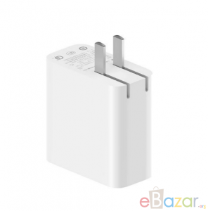 Xiaomi Mi 36W Charger 2 USB-A Port Dual QC 3.0 For Quick Charge Supported Device