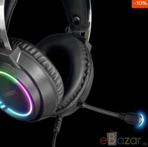 Gamdias EROS M3 RGB Gaming Headphone