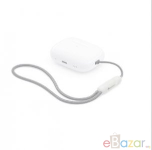 WiWU Airbuds Pro 2 Lite ANC TWS Noise Cancelling Earbuds Compatible With Apple IPhone