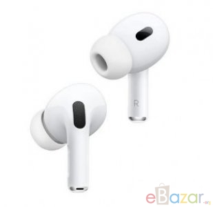 WiWU Airbuds Pro 2 Lite ANC TWS Noise Cancelling Earbuds Compatible With Apple IPhone