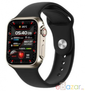 Z59 Ultra Smartwatch Series 8 Wireless Bluetooth Sports Smartwatch