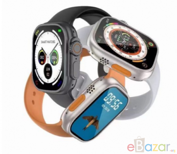 Z59 Ultra Smartwatch Series 8 Wireless Bluetooth Sports Smartwatch