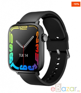 DT NO.1 DT8 Ultra Smart Watch