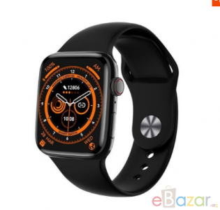 DT NO.1 DT8 Ultra Smart Watch