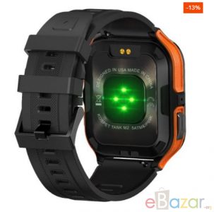 KOSPET TANK M2 Smartwatch
