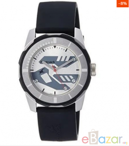 Fastrack Sports Analog Watch For Men’s (NL3099SP01)