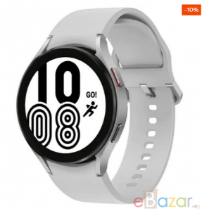 Samsung Galaxy Watch 4 Smartwatch