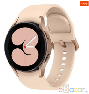 Samsung Galaxy Watch 4 Smartwatch