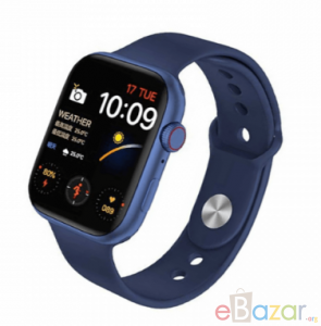 FK99 SmartWatch With 1.75 Inch Full Touch Screen