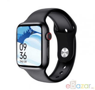 FK99 SmartWatch With 1.75 Inch Full Touch Screen