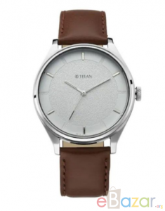 Titan NR1802SL13 Workwear Watch