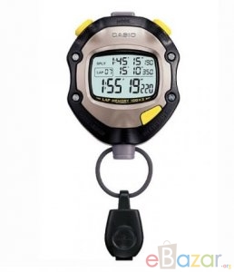 Casio HS-70W Stopwatch