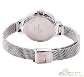 Fastrack Watches For Women (NG6123SM01)