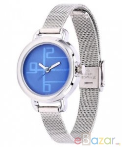 Fastrack Watches For Women (NG6123SM01)