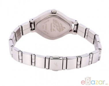 Analog Watches For Women By Fastrack (6109SM01)