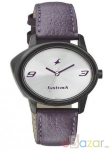 Women Watches By Fastrack (6098NL01)