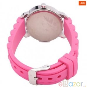 Gorgeous Look Ladies Watch By Fastrack (6111SP01)