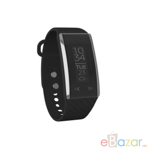 Reflex WAV Gesture Control Smart Band
