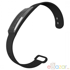 Reflex WAV Gesture Control Smart Band