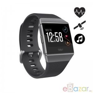 Fitbit Ionic GPS Smart Watch