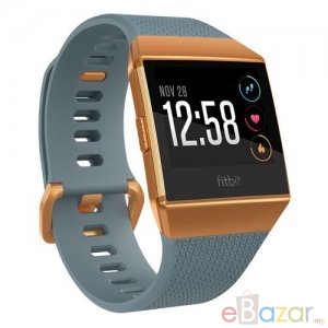 Fitbit Ionic GPS Smart Watch