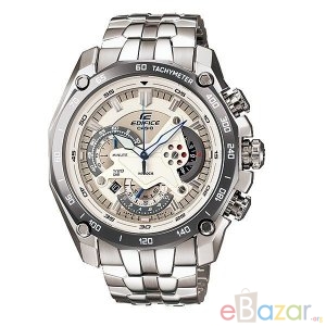 Casio Edifice Men's Chronograph Watch (EF-550D-7A)