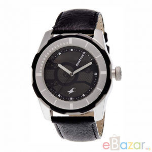 Fastrack Analog Watch (NN3099SL02)