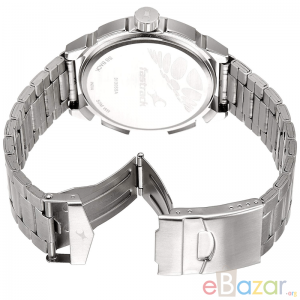 Fastrack Stylish Men's Watch - 3130SM02