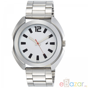 Fastrack Gents Watch - 3117SM01