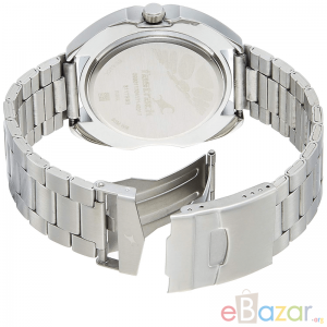 Fastrack Gents Watch - 3117SM01