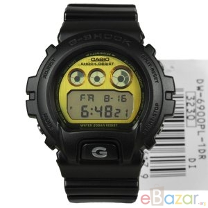 Casio G-Shock DW-6900PL-1DR