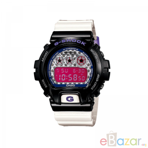 Casio Men G-SHOCK DW-6900SC-1DR