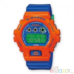 Casio G-Shock DW-6900SC-4