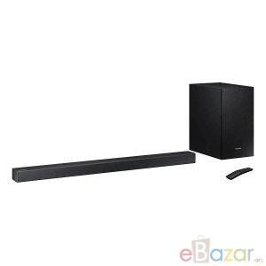 Samsung Soundbar 200W 2.1Ch HW-T450
