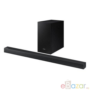 Samsung Soundbar 200W 2.1Ch HW-T450