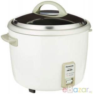 Panasonic SR-WN36 Rice Cooker (3.6L)