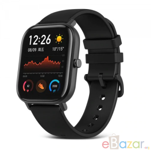 Amazfit GTS Smart Watch (Global Version)
