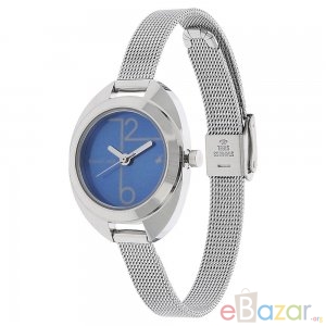 Fastrack 6125SM01C Analog Women's Watch