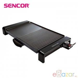 Sencor SBG 106BK TableTop Electric Grill
