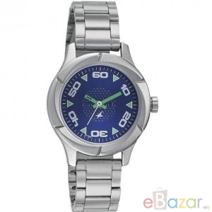 Fastrack Girls Watch– 6141SM02