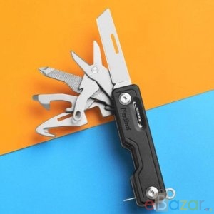 Xiaomi Nextool 10 In 1 Multifunction Unpack Knife Tool