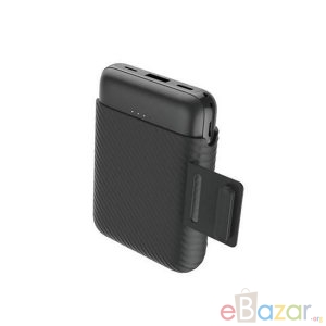 ROCK P51 Mini Wireless Charging Power Bank 10000mAh