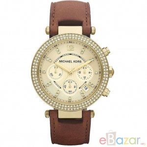 Michael Kors Watches Parker Watch-MK2249