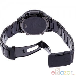 Casio Edifice Multi Band (EQW-550DC-1A)